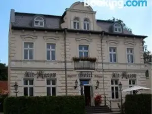 Hotel-Restaurant Alt Karow