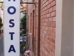 Hostal Amantes de Teruel