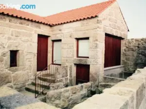 Casa de Sao Cosmado