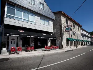Hotel Lusitano