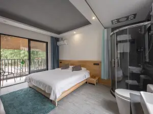 Yuyao Between Mountains and Waters Vacation Apartment