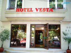 Vesta Hotel