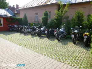 Hotel Garni Expo