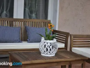 B&B Acquamarina