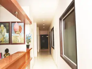 Hotel Shahu and Sai Shahu