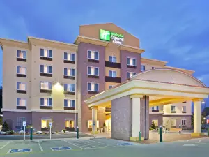 Holiday Inn Express & Suites SEATTLE NORTH - LYNNWOOD by IHG