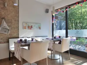Trafohaus am Kaiserbahnhof