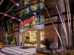 Brisbane Marriott Hotel