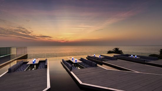 Veranda Resort Pattaya Na Jomtien – MGallery