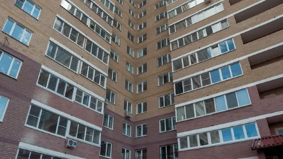 Arendagrad Apartments Novo-Chernushensky