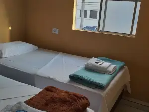巴西羊圈青年旅舍