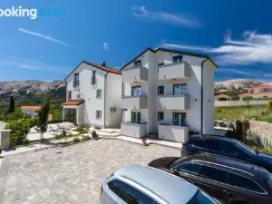 Bed & Breakfast Došen II
