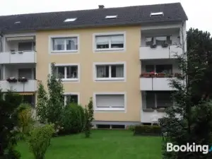Ferienappartement Ruhrtal Witten
