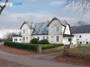 Ferienwohnung Bodil