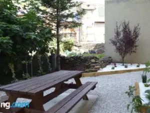Parc Apartaments