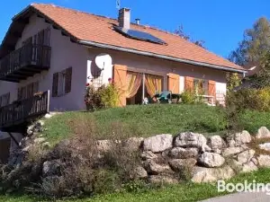 Les Nids de Mesanges Chambre d'hôtes