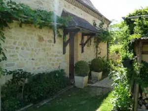 Maison Dans la cité médiévale de Domme