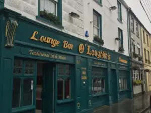 O'Loughlin's Bar