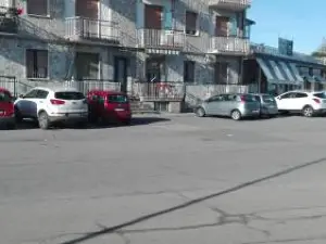 A Casa Mia