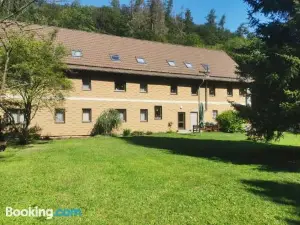 Haus am Wolfsbach