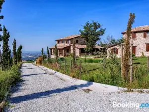 Agriturismo Eutopia