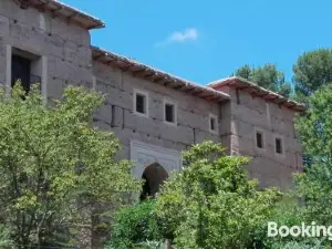 Kasbah Timdaf