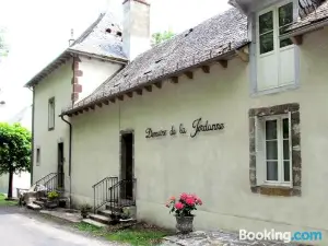 Domaine de la Jordanne - B&B