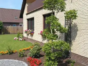 Ferienwohnung am See