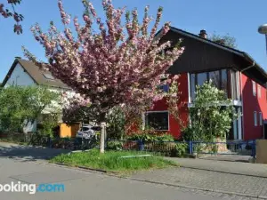 Punkrock Harbour Pension Bähr
