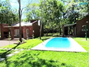 Cabañas Punta Fabiana