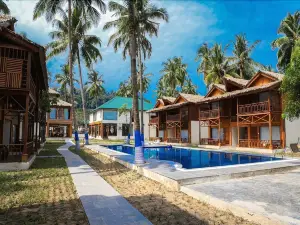 Ocean Tree Beach Resort  & Spa