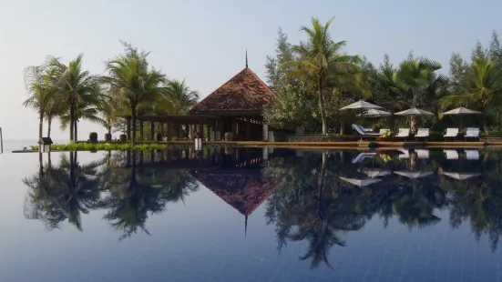 Tanjong Jara Resort - Small Luxury Hotels of the World