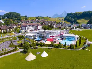 瑞士度假公園飯店