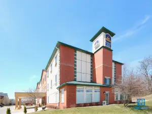 Best Western Plus des Moines West Inn  Suites