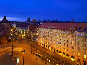 Le Méridien Grand Hotel Nuremberg
