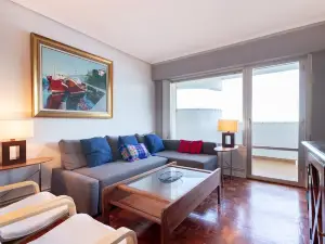 Bakio Beach VIII Apartment by Aston Rentals