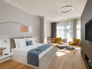 Hotel Vision Budapest by Continental Group