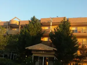Hotel Ermis
