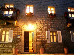 La Vignaredda - Residenza di Charme