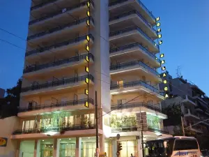 Balasca Hotel