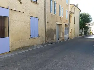 Les Studios Proche du Mont Ventoux