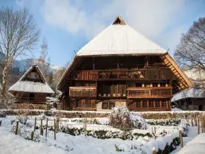 Haus Sum