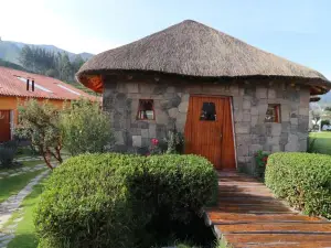 特拉迪遜科爾卡飯店