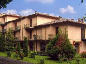 拉梅麗帝安娜酒店