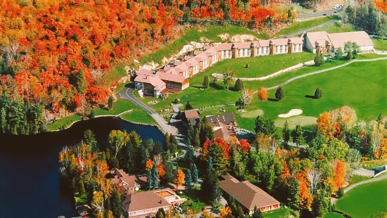 Hotel Lac Carling Golf & Spa