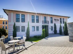 Boutique Hotel Ukus