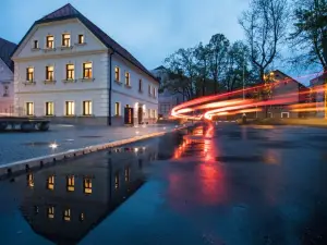 Hostel Bearlog Kočevje