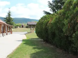 Pillangó Vendégház