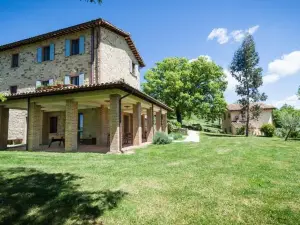 Agriturismo la Corte del Lupo