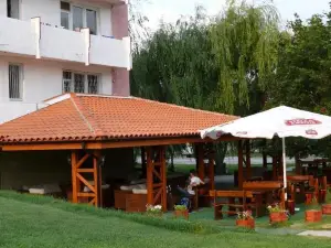 Hotel "Vitosha"